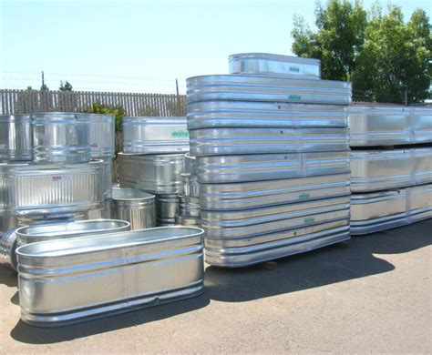 metal box tanks for sale|metal stock tanks for sale.